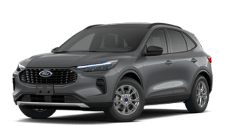 2026 Ford Escape® External Image 1